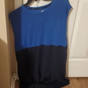 Men's Russel Training Fit 3XL Tank Top